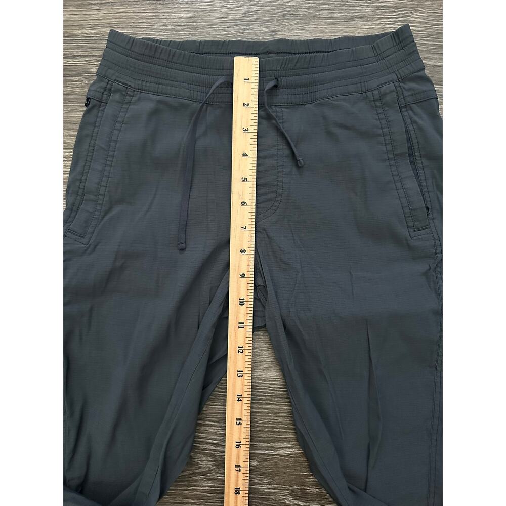 Kuhl Haven Jogger Hiking Pants in Black size XS Regular - Picture 3 of 9